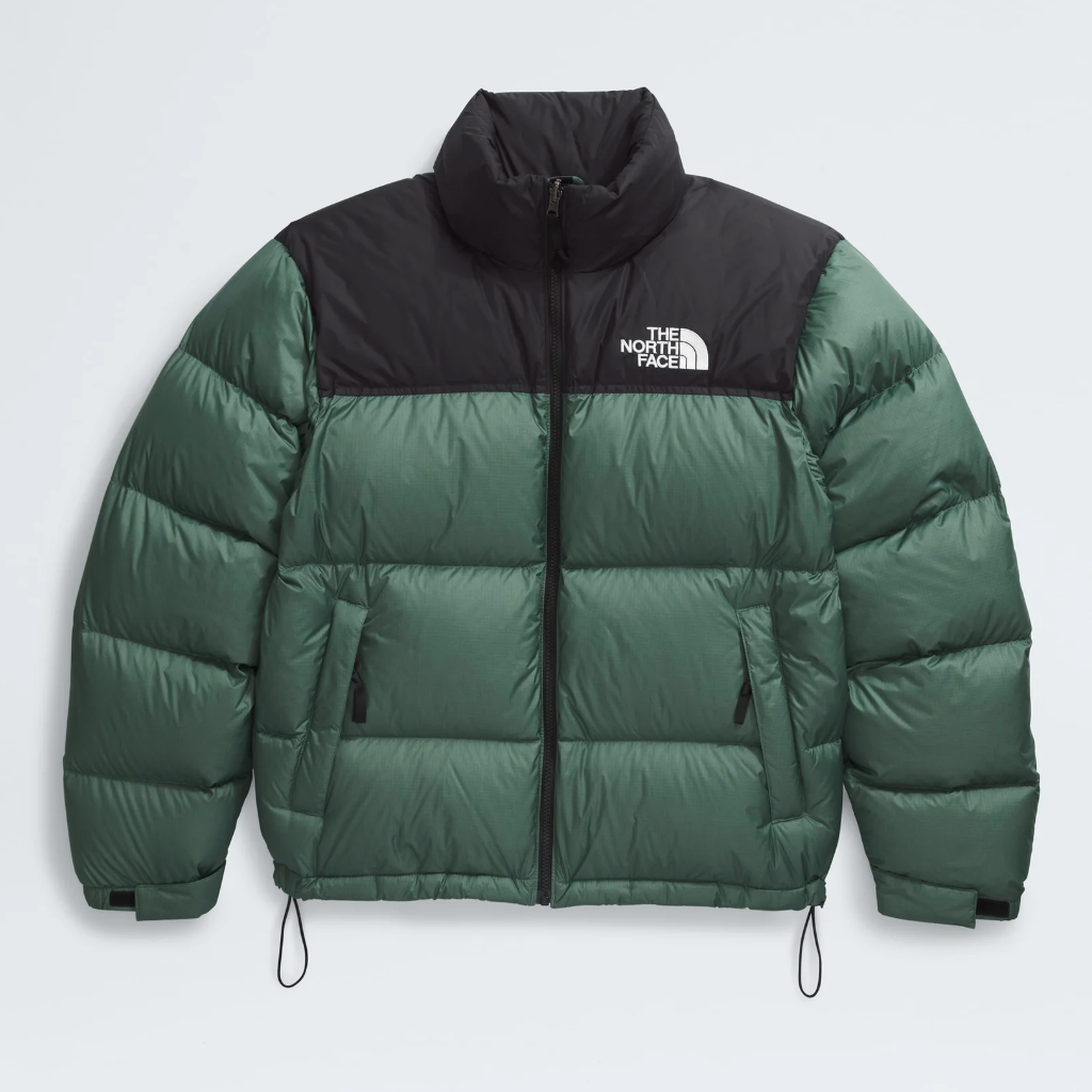 Casaca North Face 700 - Primera Calidad