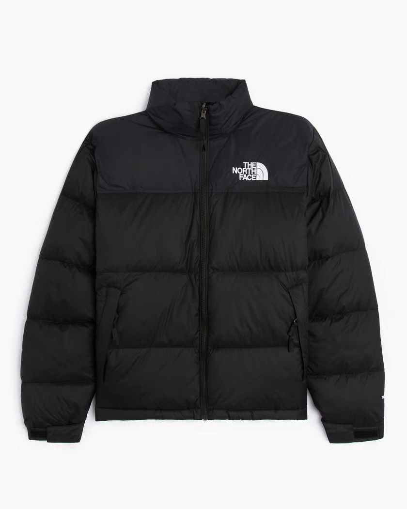 Casaca North Face 700 - Primera Calidad
