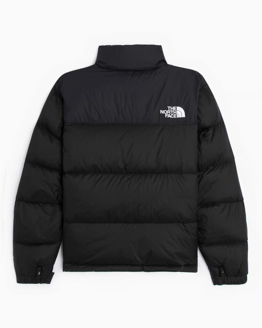 Casaca North Face 700 - Primera Calidad