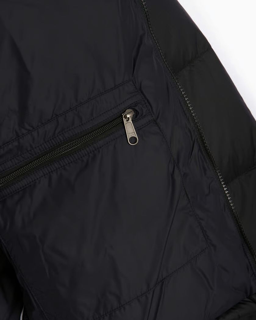 Casaca North Face 700 - Primera Calidad