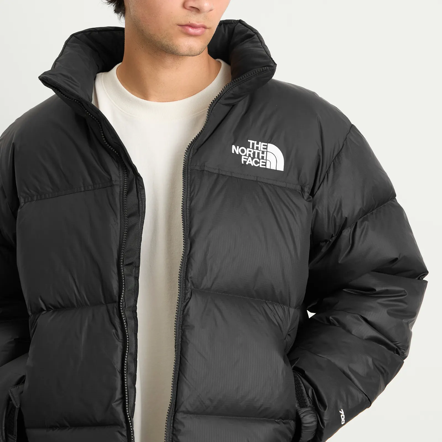 Casaca North Face 700 - Primera Calidad