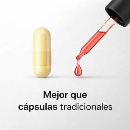 Vitamina B12 Gotario 50ML
