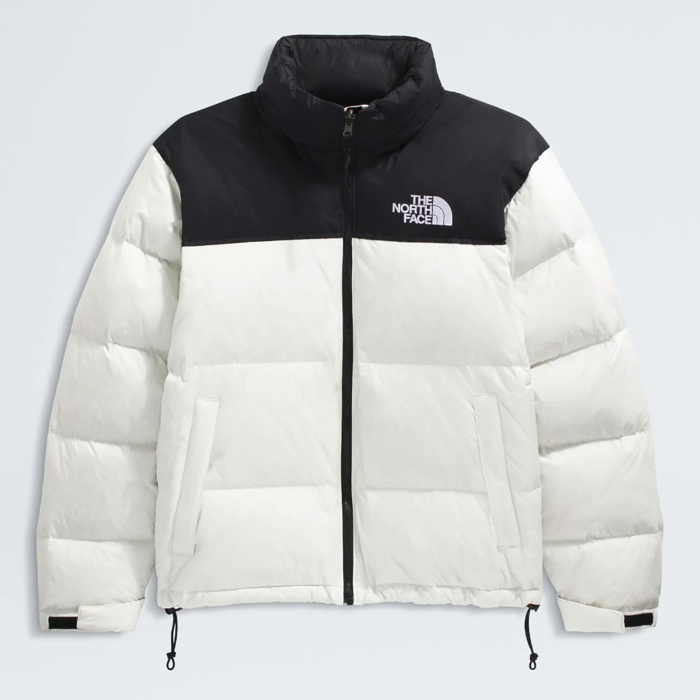 Casaca North Face 700 - Primera Calidad