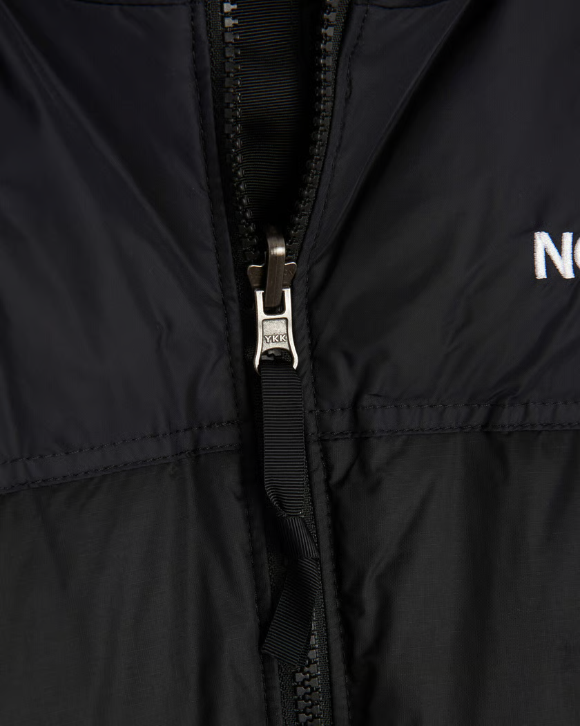 Casaca North Face 700 - Primera Calidad