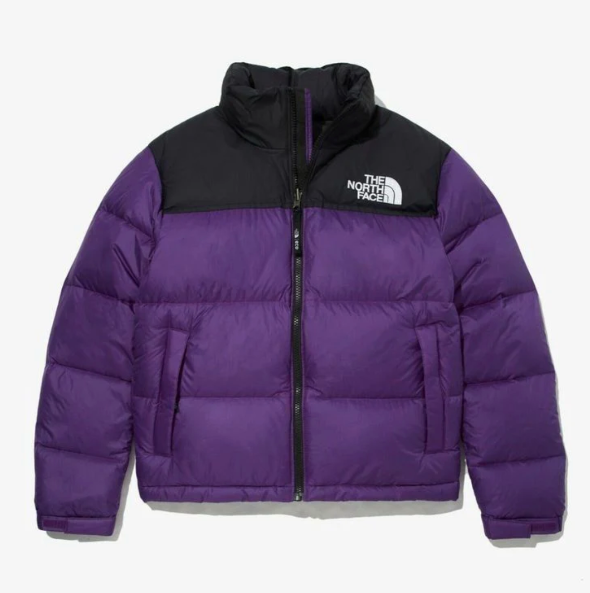 Casaca North Face 700 - Primera Calidad