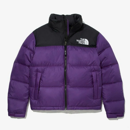 Casaca North Face 700 - Primera Calidad