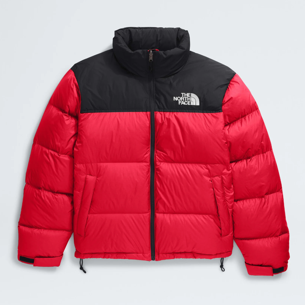 Casaca North Face 700 - Primera Calidad