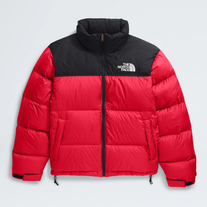 Casaca North Face 700 - Primera Calidad